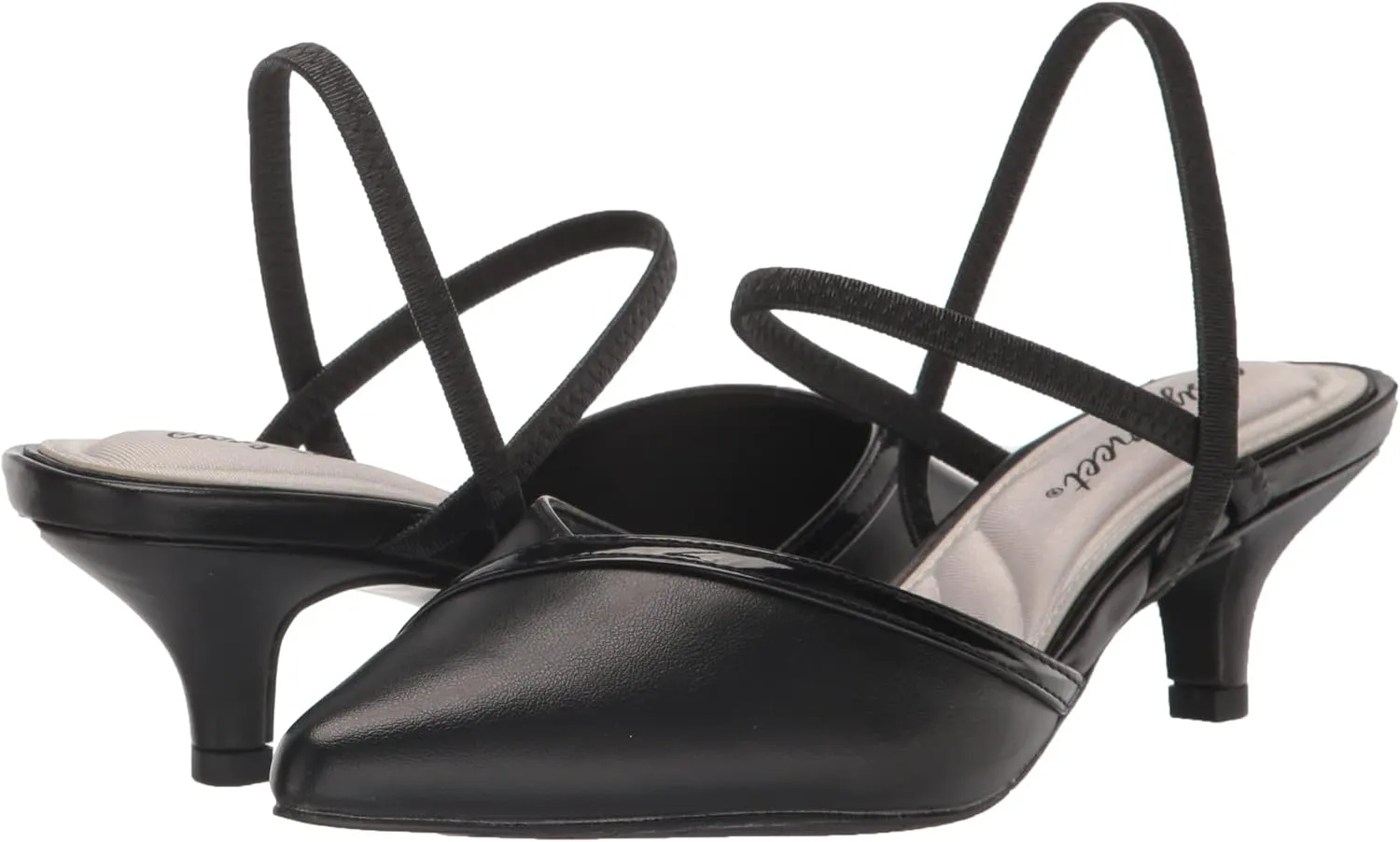 Easy Street Women's Unna Pump