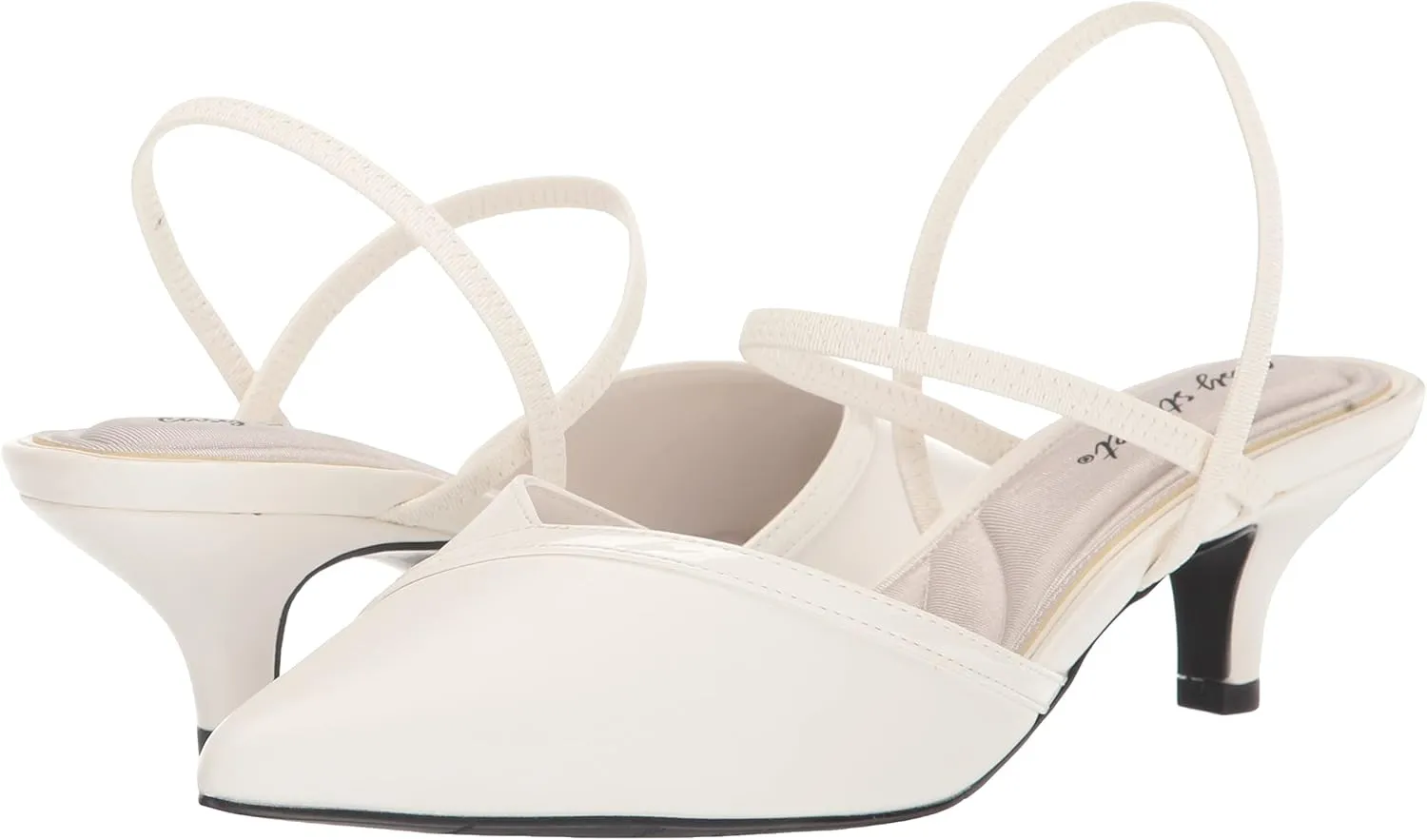 Easy Street Women's Unna Pump