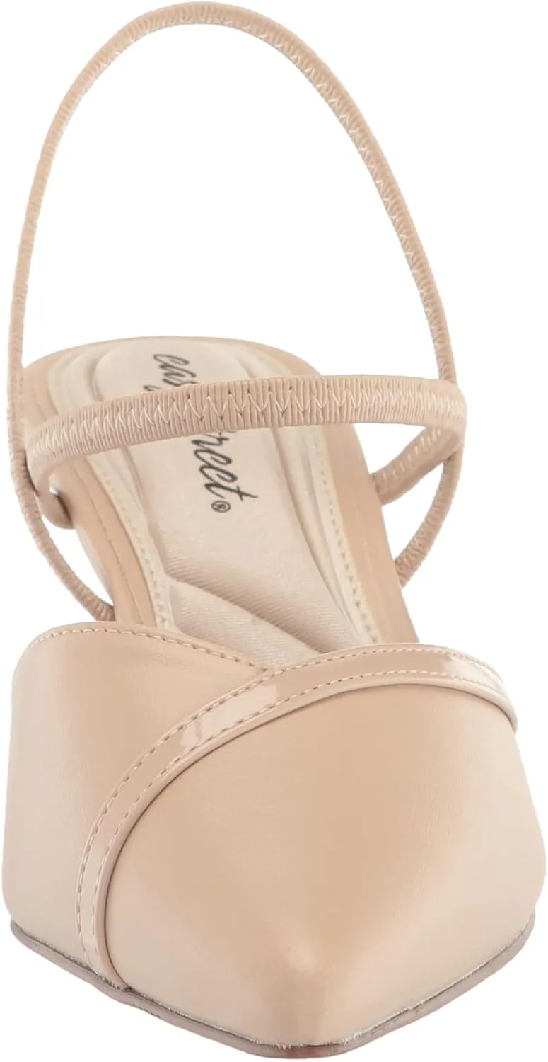 Easy Street Women's Unna Pump