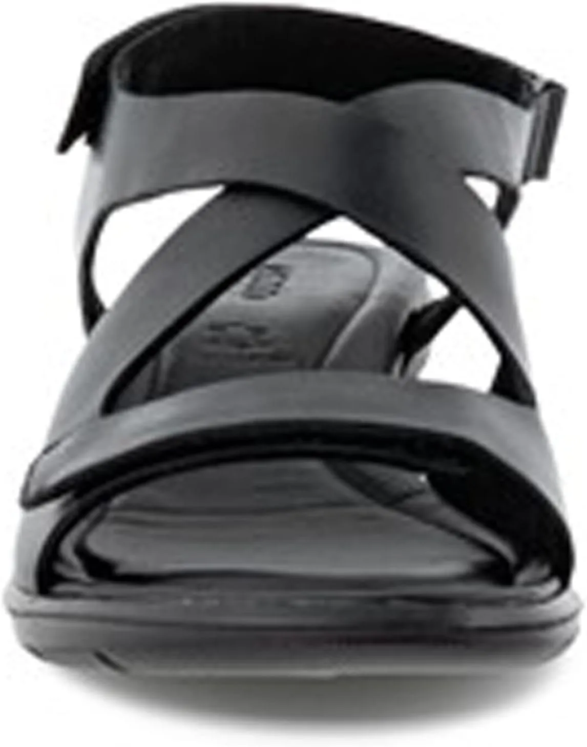 ECCO Women's Felicia Cross Wedge Sandal