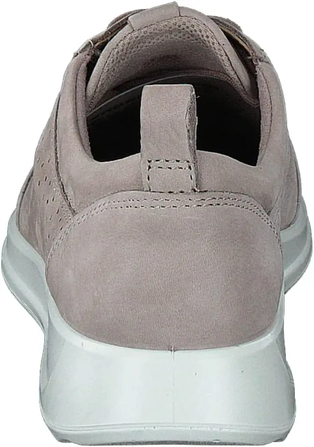 ECCO Women's Flexure Runner Perforated Sneaker