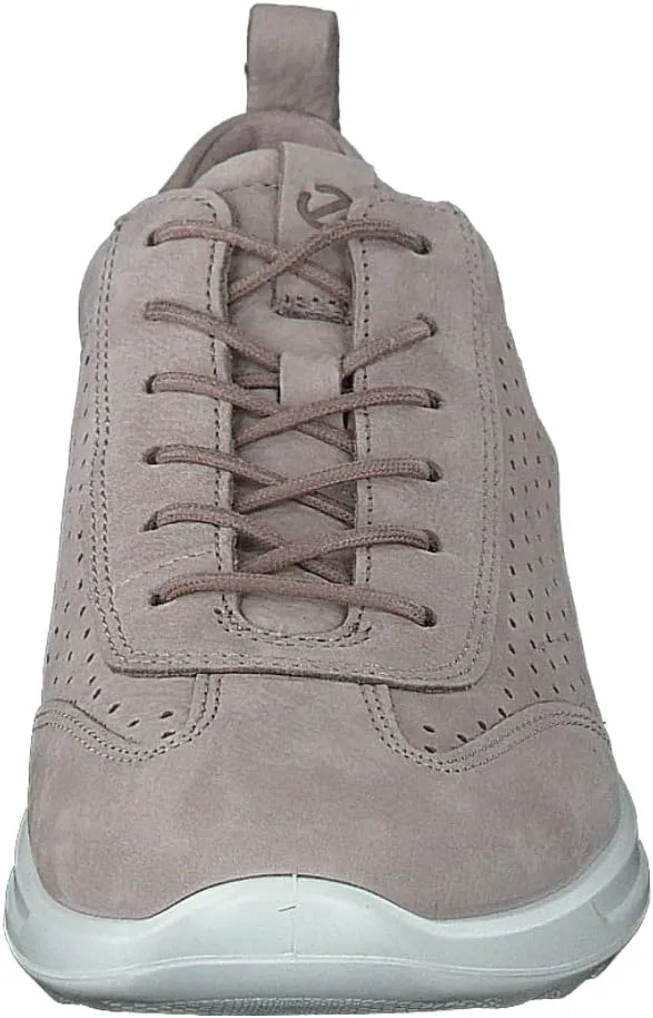 ECCO Women's Flexure Runner Perforated Sneaker