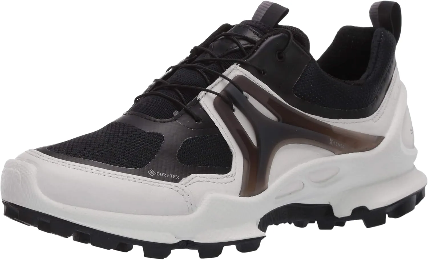 ECCO Women's Low-Top Sneaker
