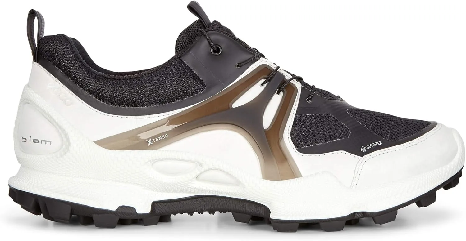 ECCO Women's Low-Top Sneaker