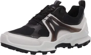 ECCO Women's Low-Top Sneaker