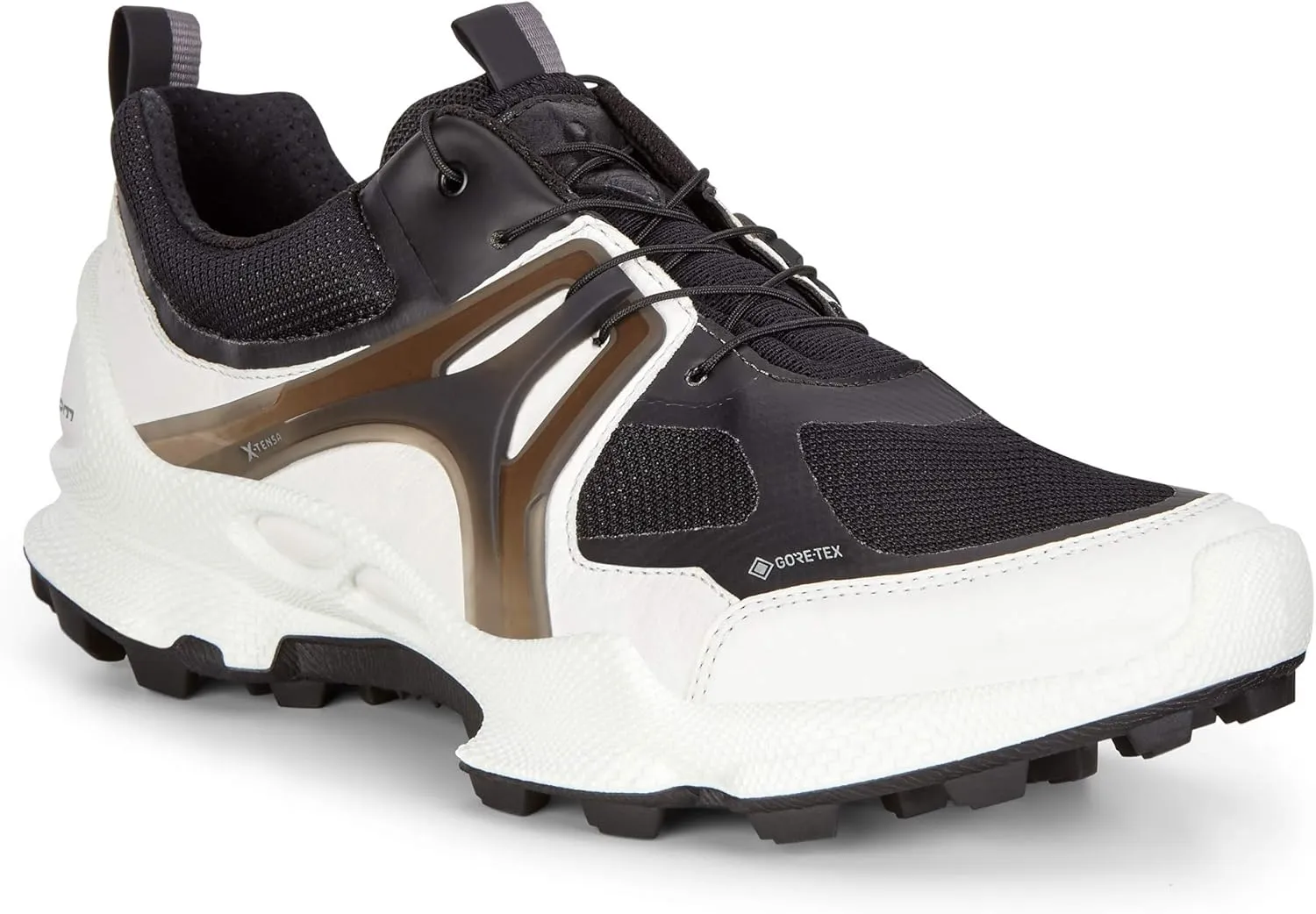 ECCO Women's Low-Top Sneaker
