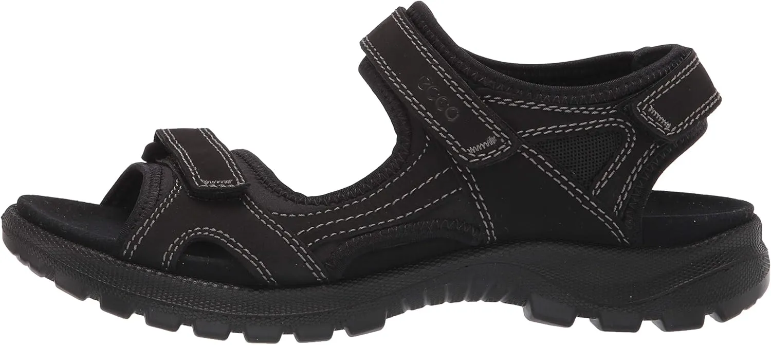 ECCO Women's Onroads 3-Strap Sport Sandal