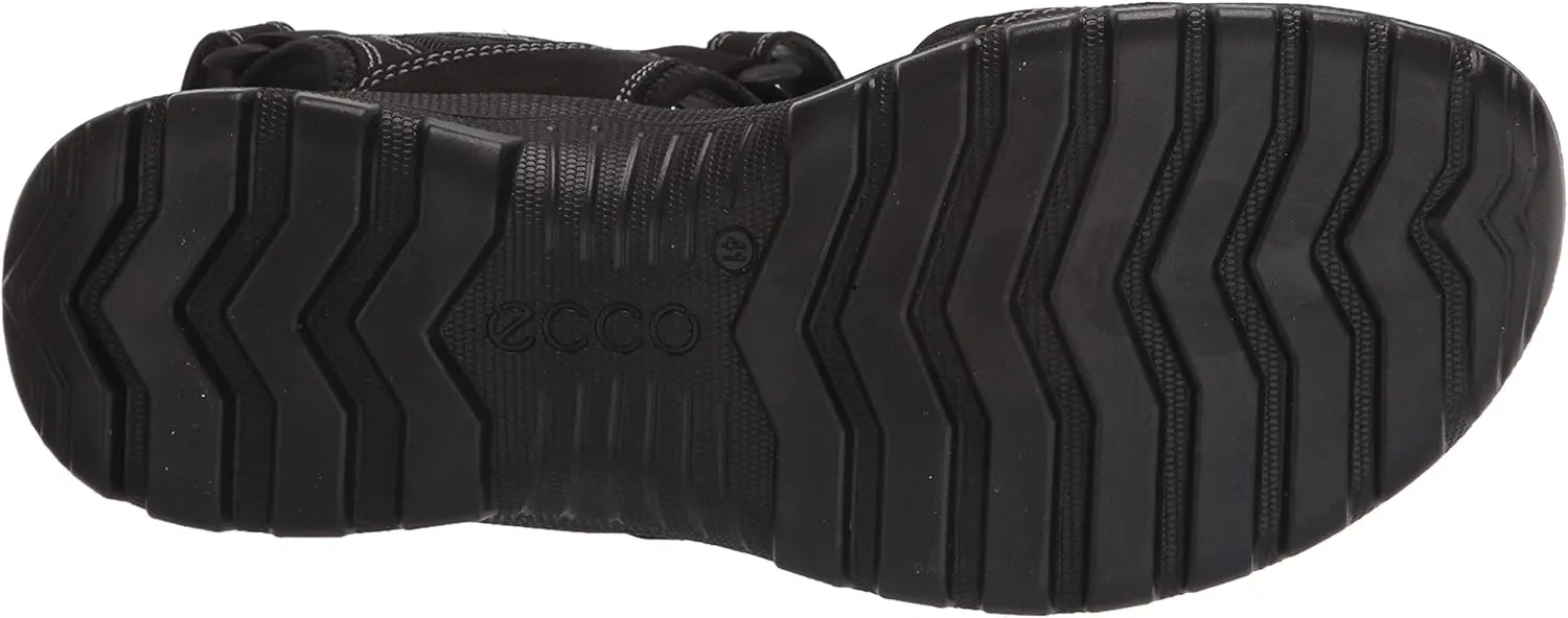 ECCO Women's Onroads 3-Strap Sport Sandal