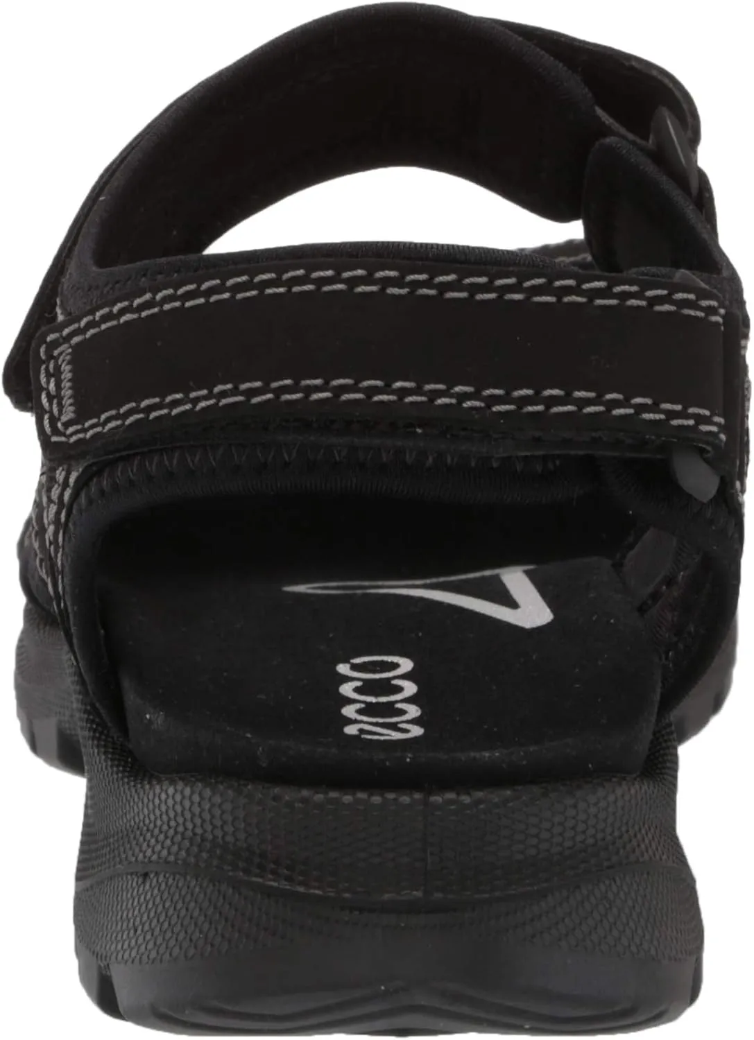 ECCO Women's Onroads 3-Strap Sport Sandal