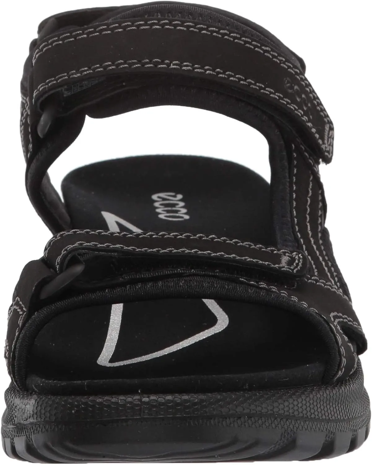 ECCO Women's Onroads 3-Strap Sport Sandal