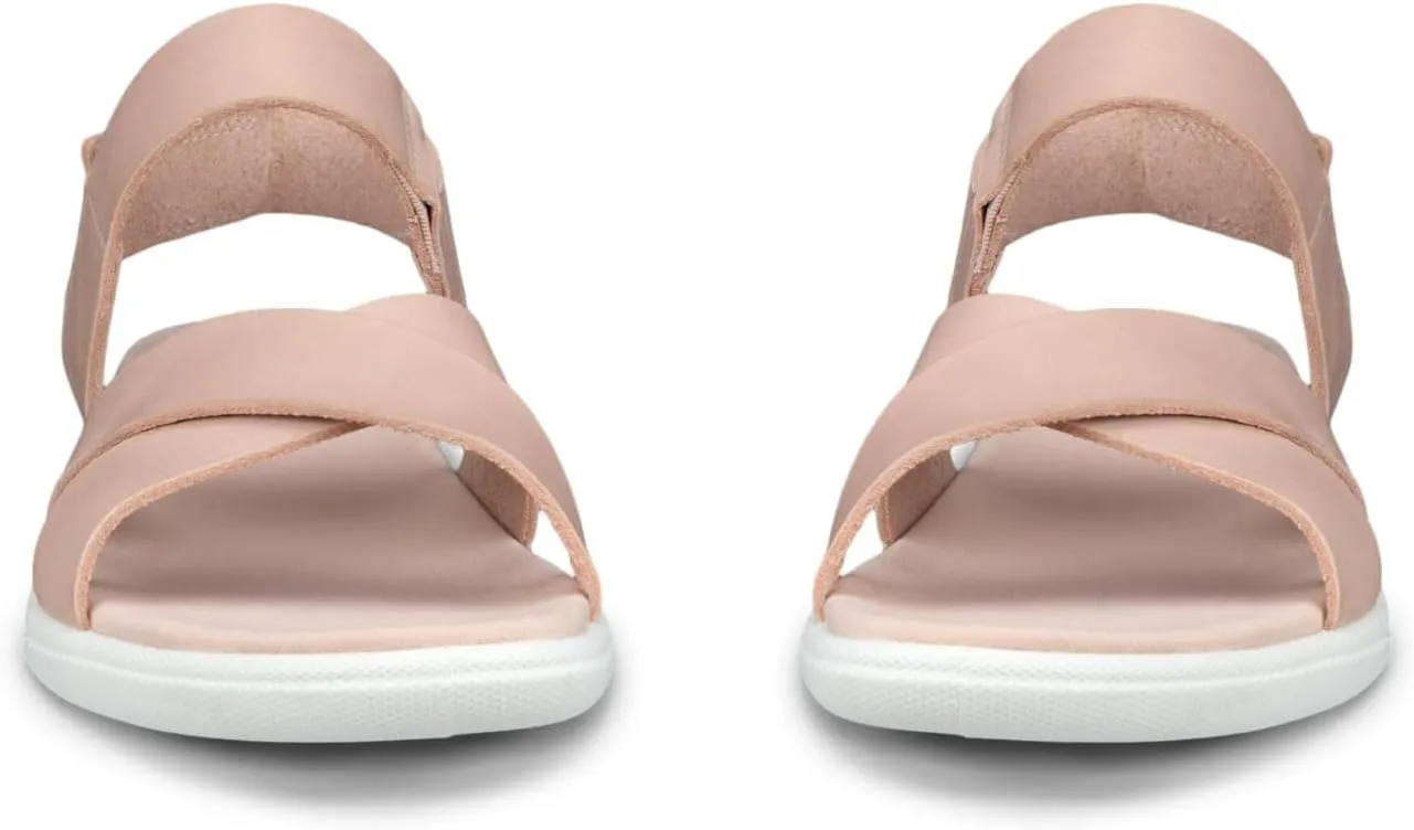 ECCO Women's Samara Flat Sandal