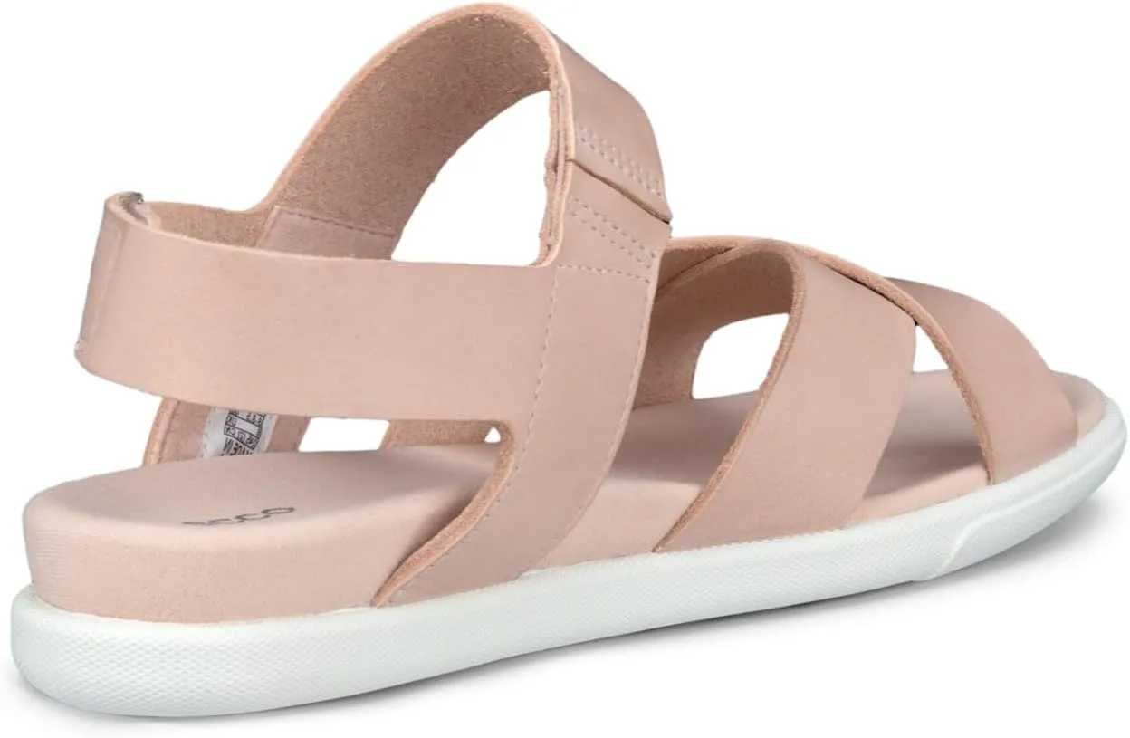 ECCO Women's Samara Flat Sandal