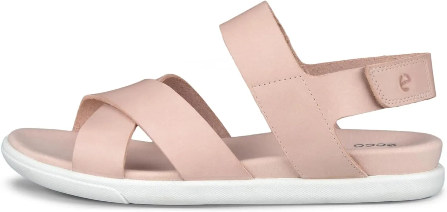 ECCO Women's Samara Flat Sandal