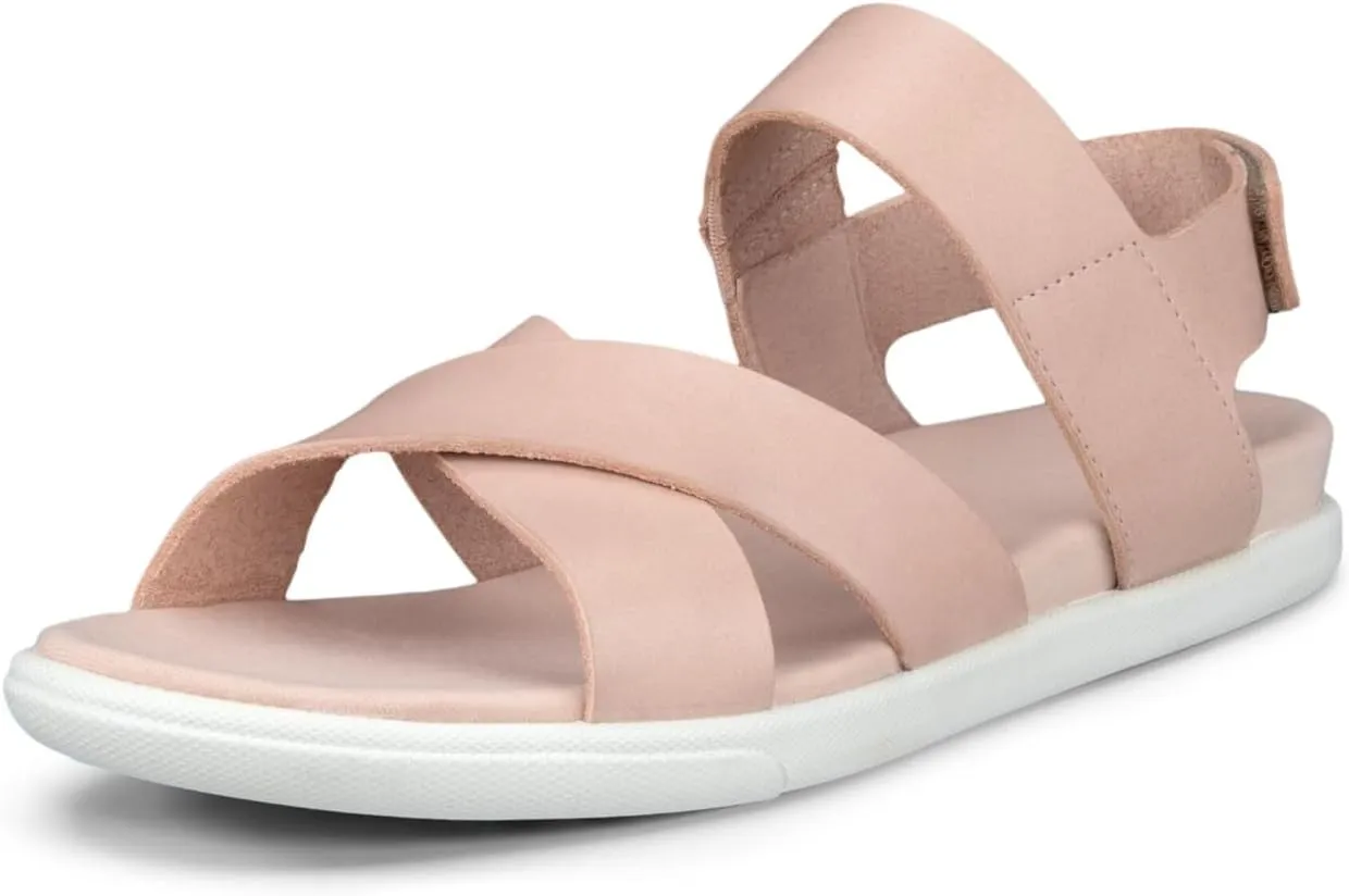 ECCO Women's Samara Flat Sandal