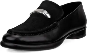 ECCO Women's Sculpted Luxury Dress Penny Loafer