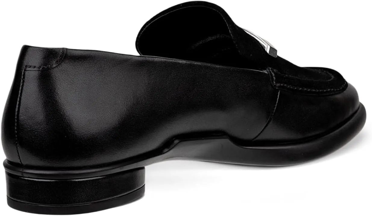 ECCO Women's Sculpted Luxury Dress Penny Loafer