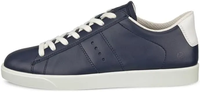 ECCO Women's Street Lite Retro Sneaker