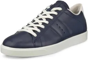 ECCO Women's Street Lite Retro Sneaker