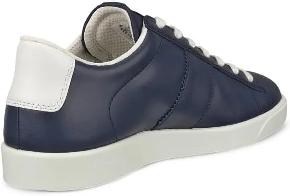 ECCO Women's Street Lite Retro Sneaker