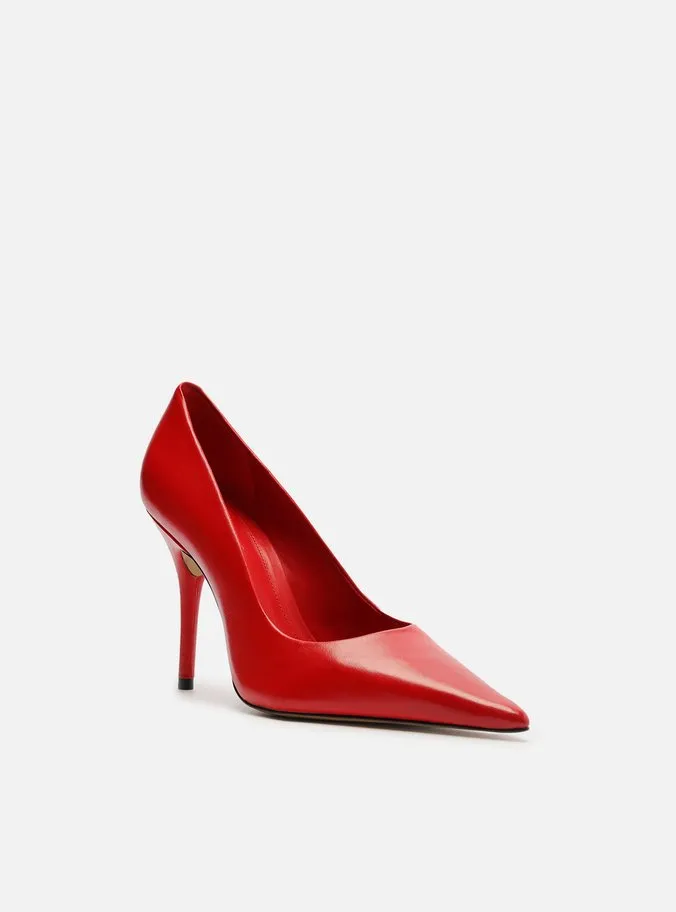 Emily High Stiletto Pump