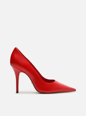 Emily High Stiletto Pump