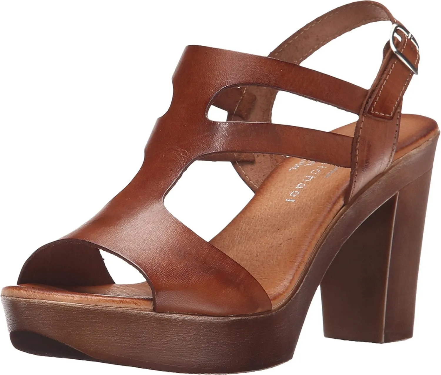 Eric Michael Alicia Tan EU 40 (US Women's 9.5-10) M (B)