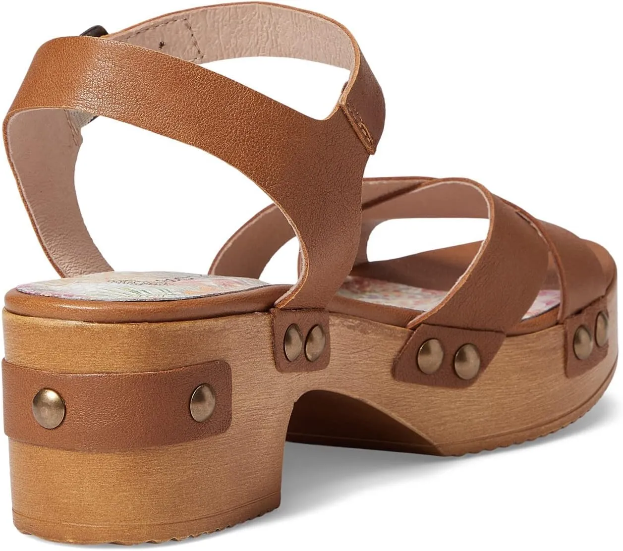 Eric Michael brooke Women's Sandal