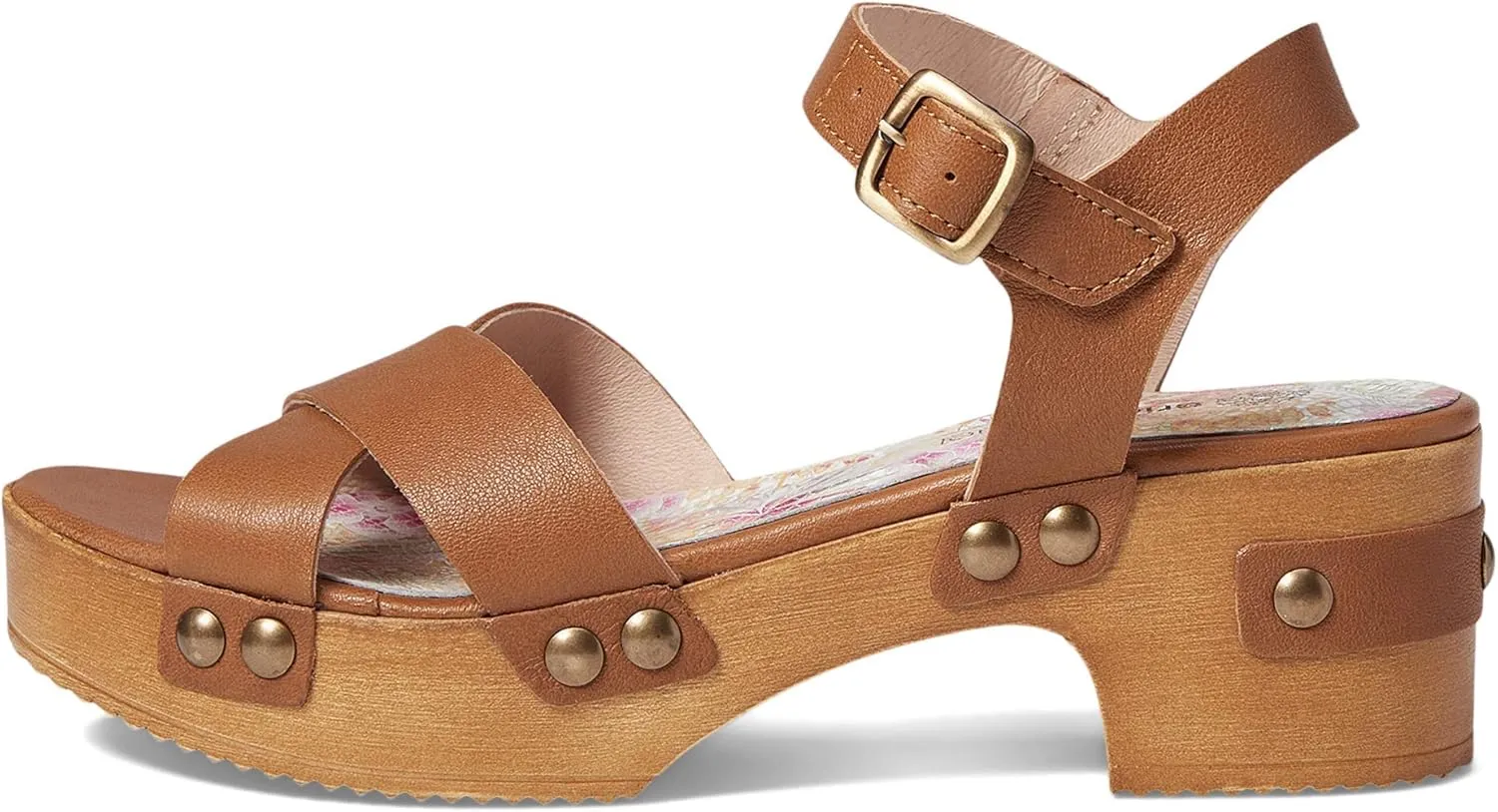Eric Michael brooke Women's Sandal