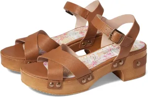 Eric Michael brooke Women's Sandal