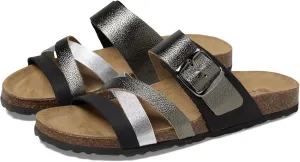 Eric Michael Women's Randy Slide Sandal