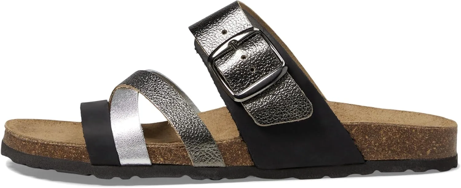 Eric Michael Women's Randy Slide Sandal