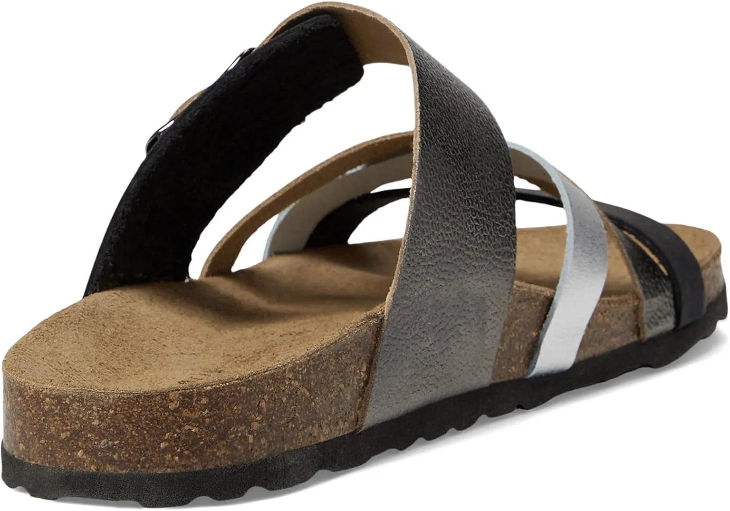 Eric Michael Women's Randy Slide Sandal