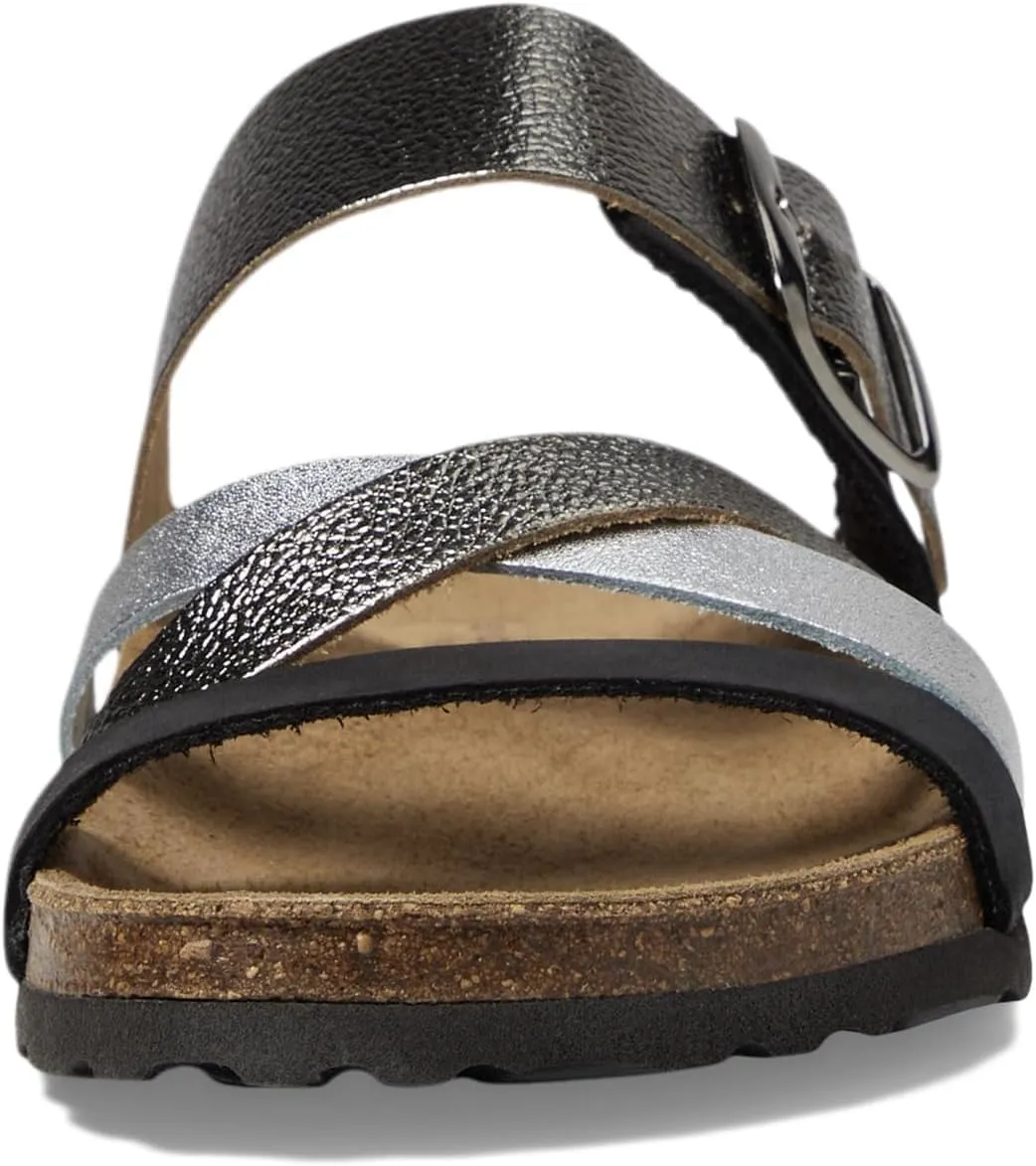 Eric Michael Women's Randy Slide Sandal