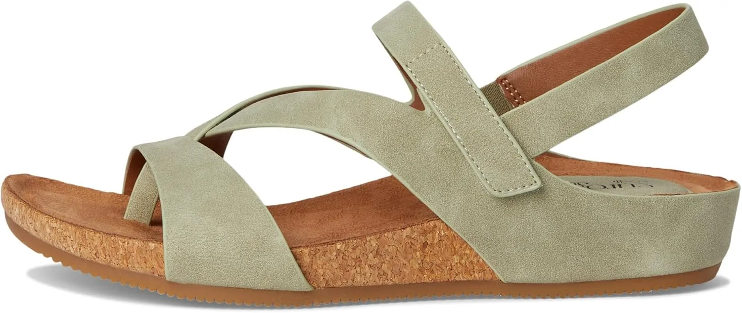 Eurosoft by Sofft Women's Gianetta Sandal