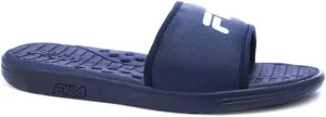 Fila Men's Coolwind Athletic Sandals, Navy, 8 M