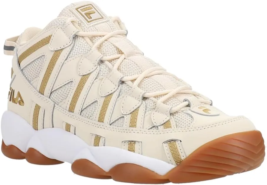 Fila Men's Stackhouse Spaghetti Shoes Sneaker