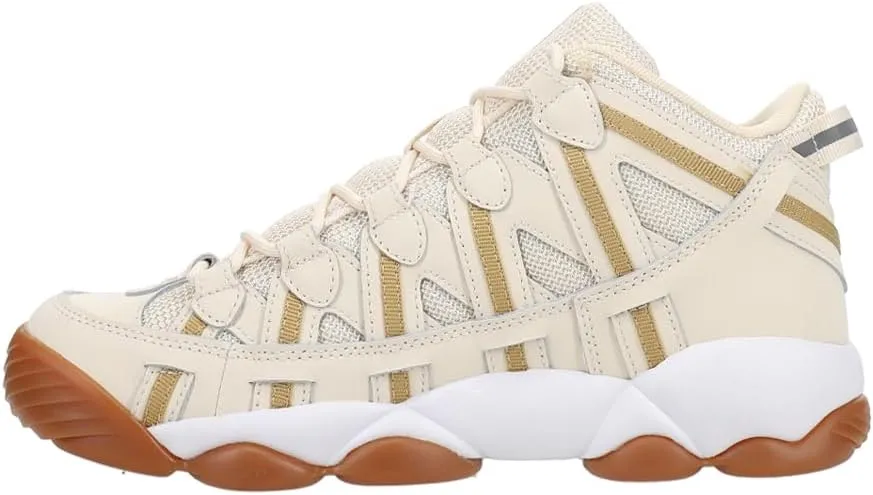 Fila Men's Stackhouse Spaghetti Shoes Sneaker