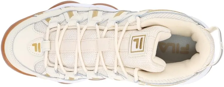 Fila Men's Stackhouse Spaghetti Shoes Sneaker