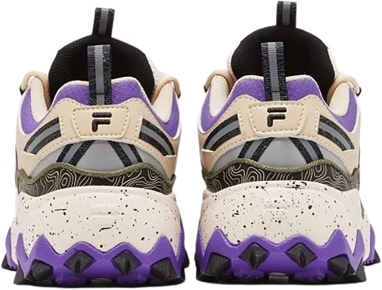 Fila Women's Oakmont Tr Sneaker
