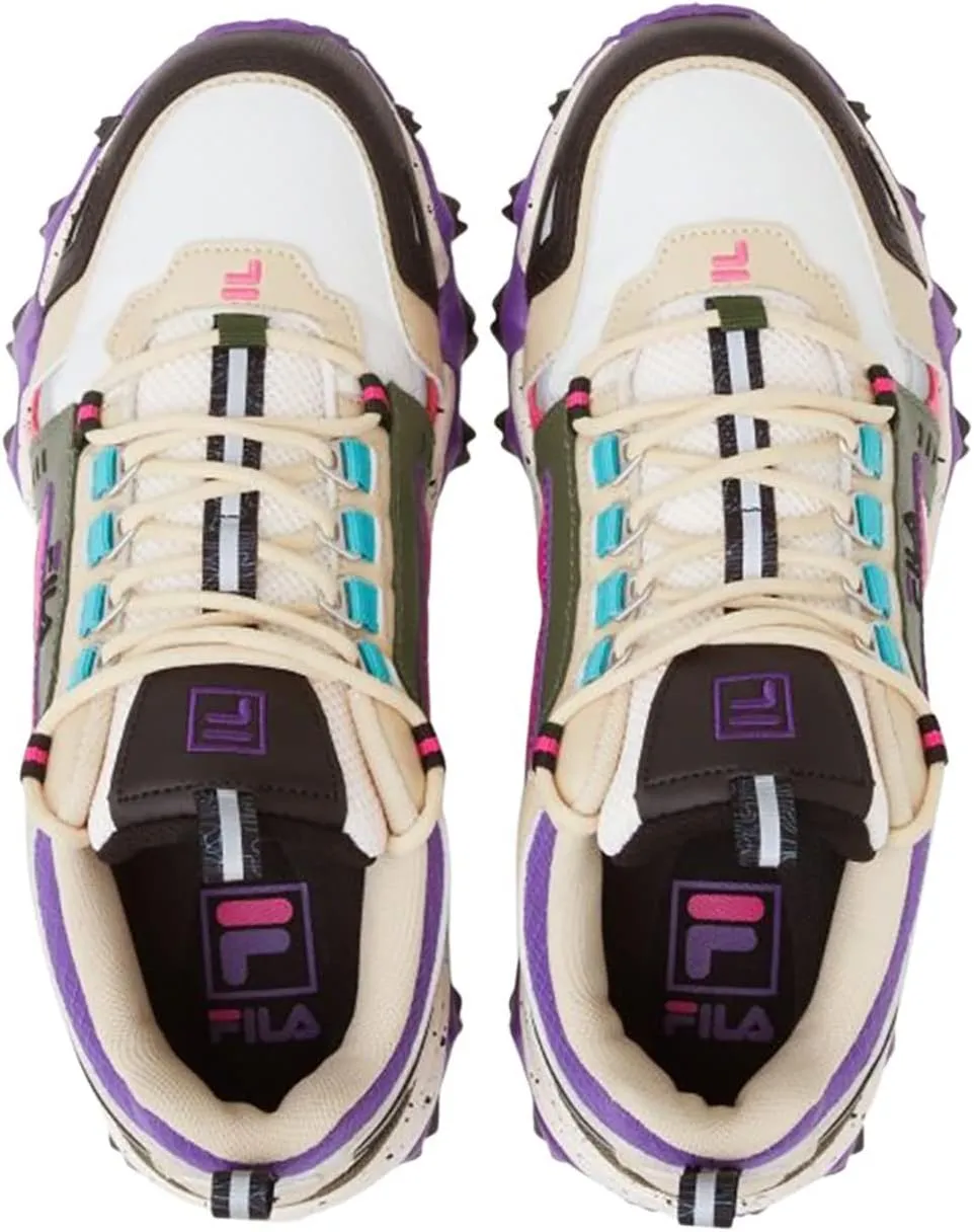 Fila Women's Oakmont Tr Sneaker