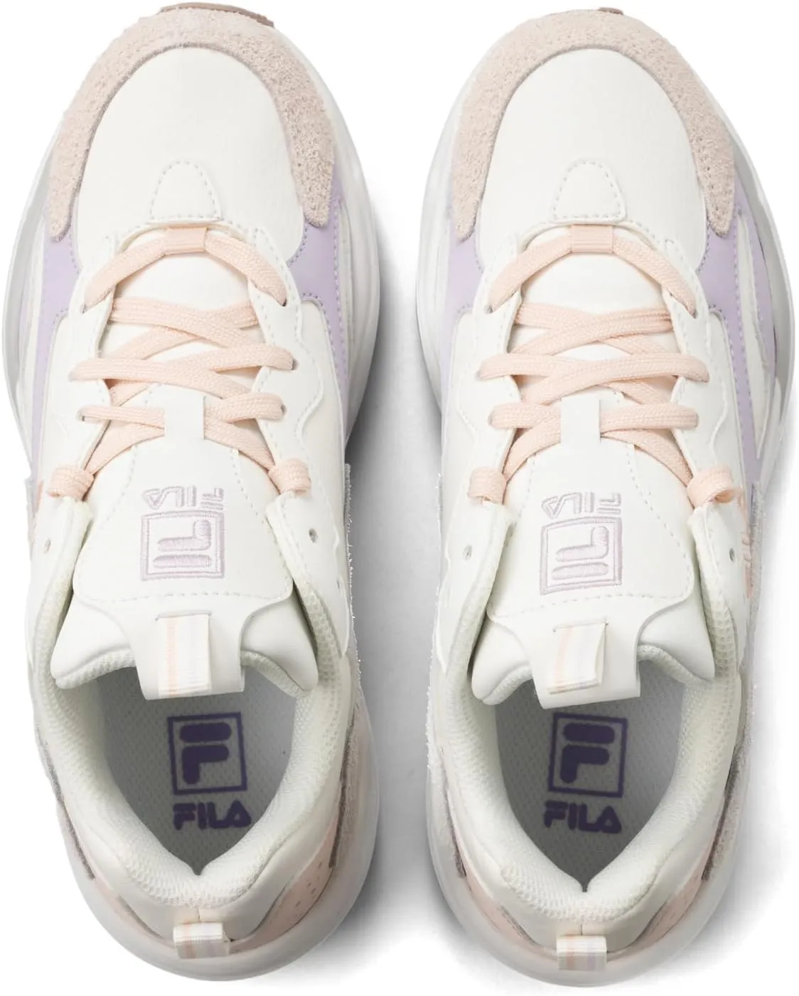 Fila Women's Sneakers