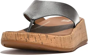 FitFlop Women's F-Mode Sandal