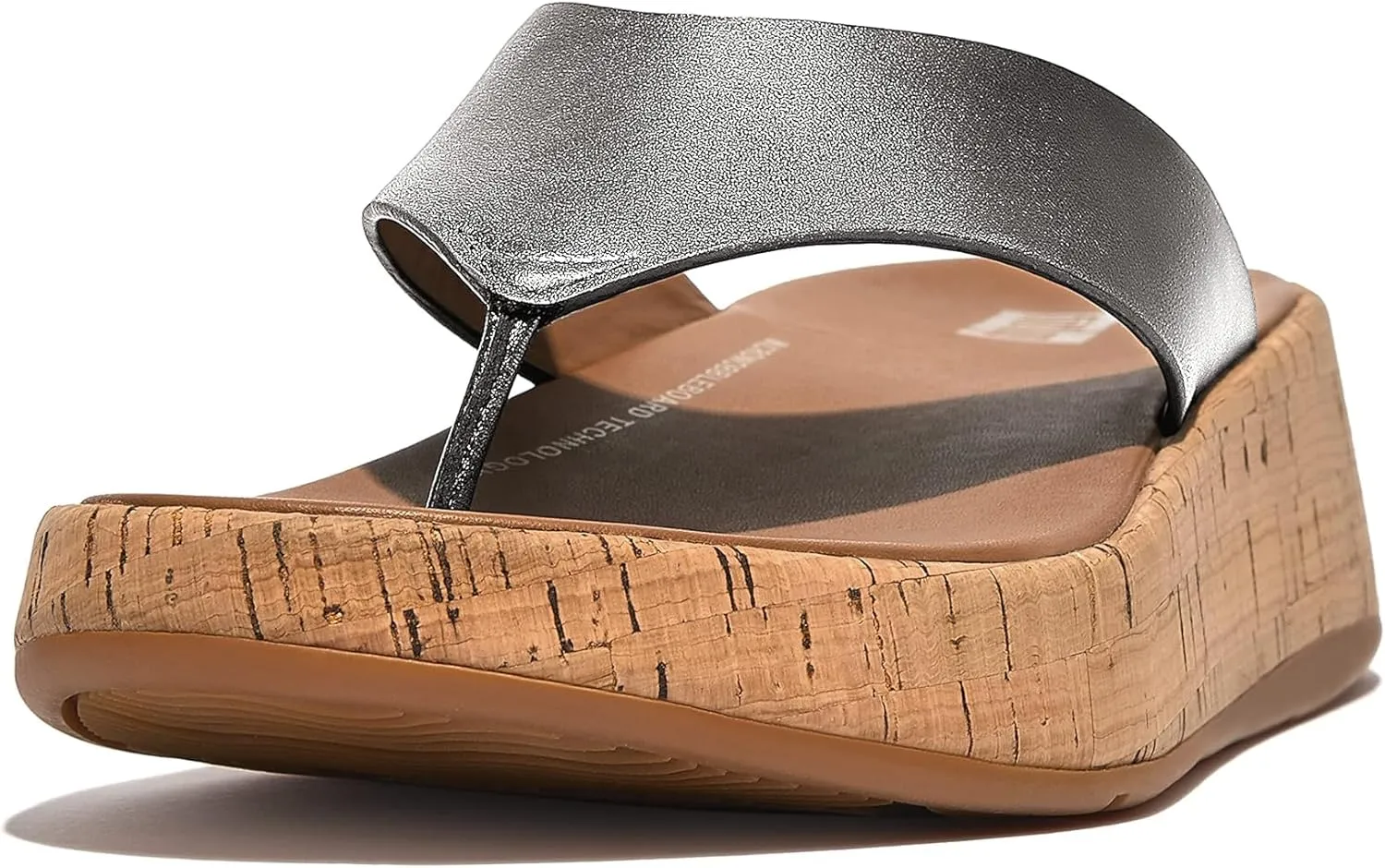 FitFlop Women's F-Mode Sandal