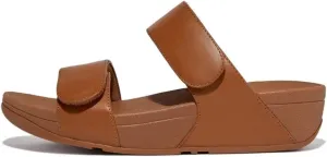 FitFlop Womens Lulu Slide Sandal