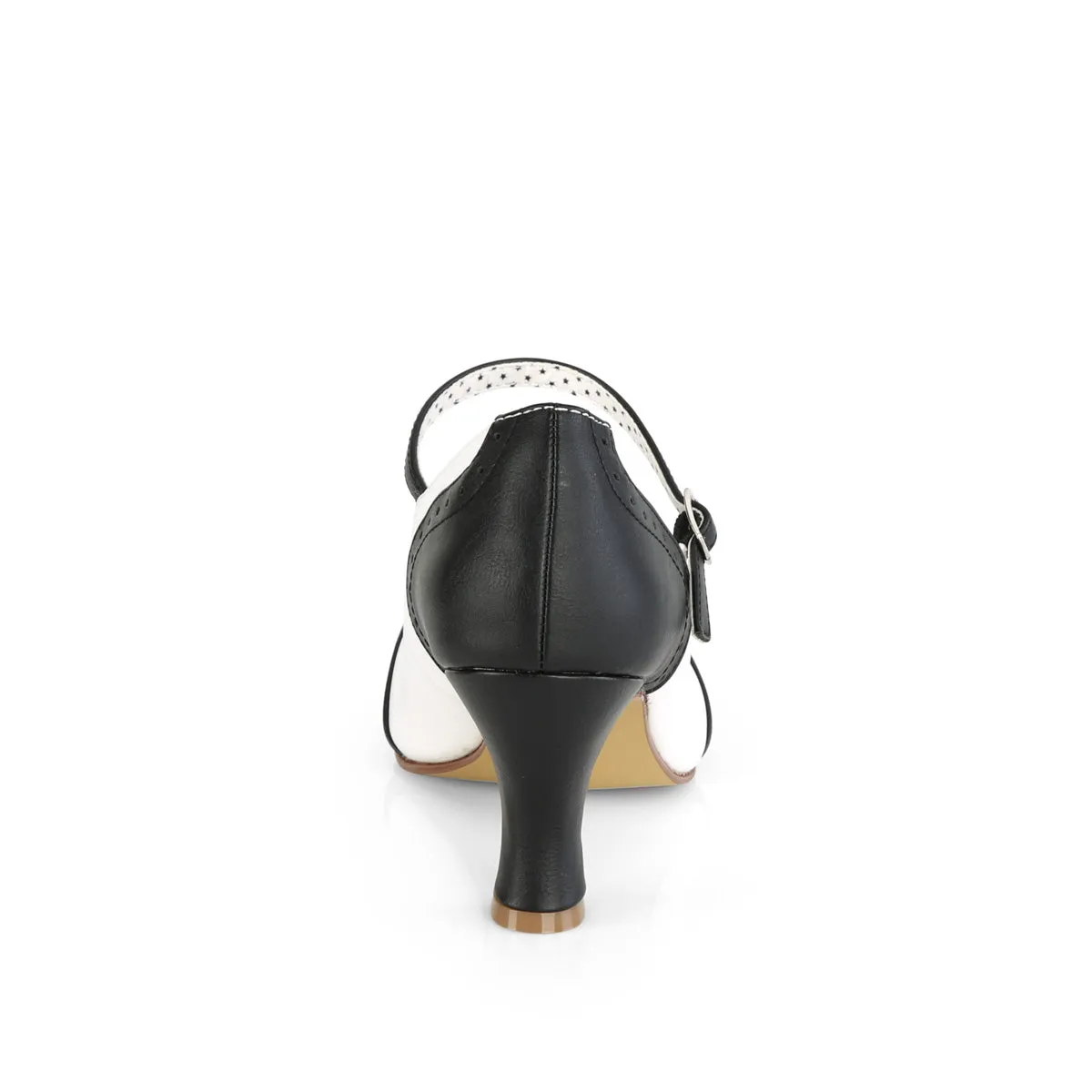 FLAP25/B-WPU | FLAPPER-25