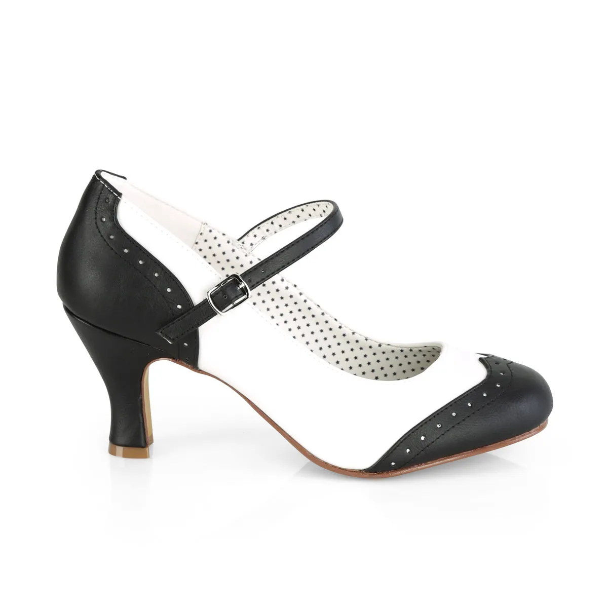 FLAP25/B-WPU | FLAPPER-25
