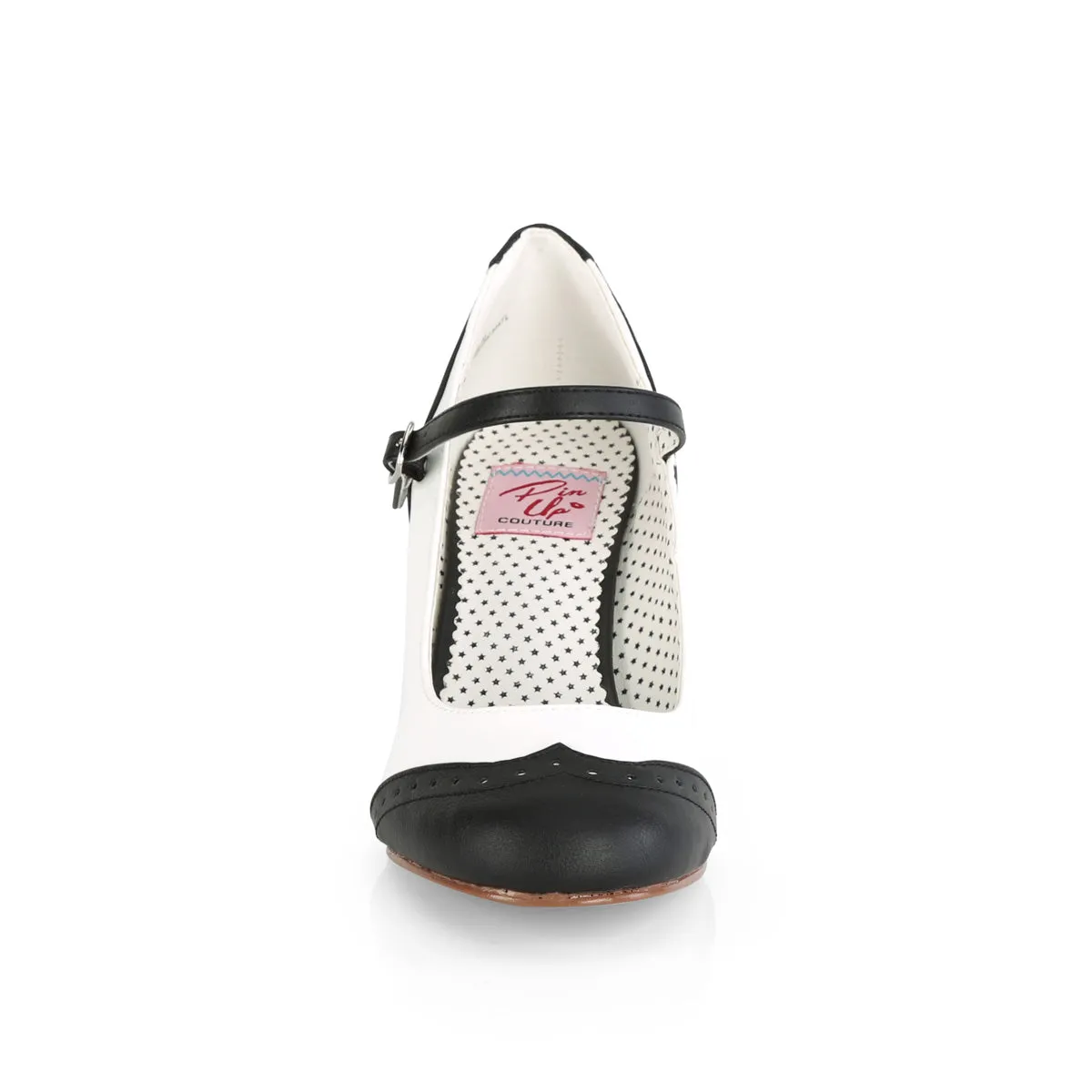 FLAP25/B-WPU | FLAPPER-25