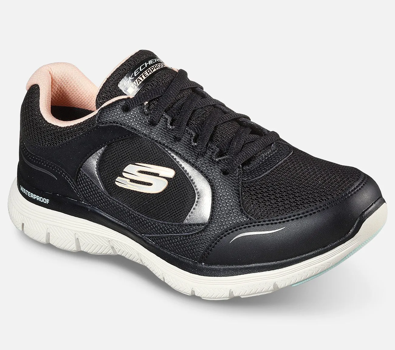 Flex Appeal 4.0 - True Clarity - Waterproof