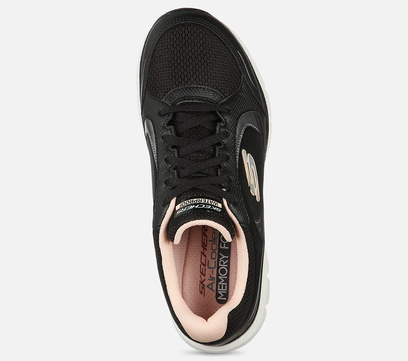 Flex Appeal 4.0 - True Clarity - Waterproof