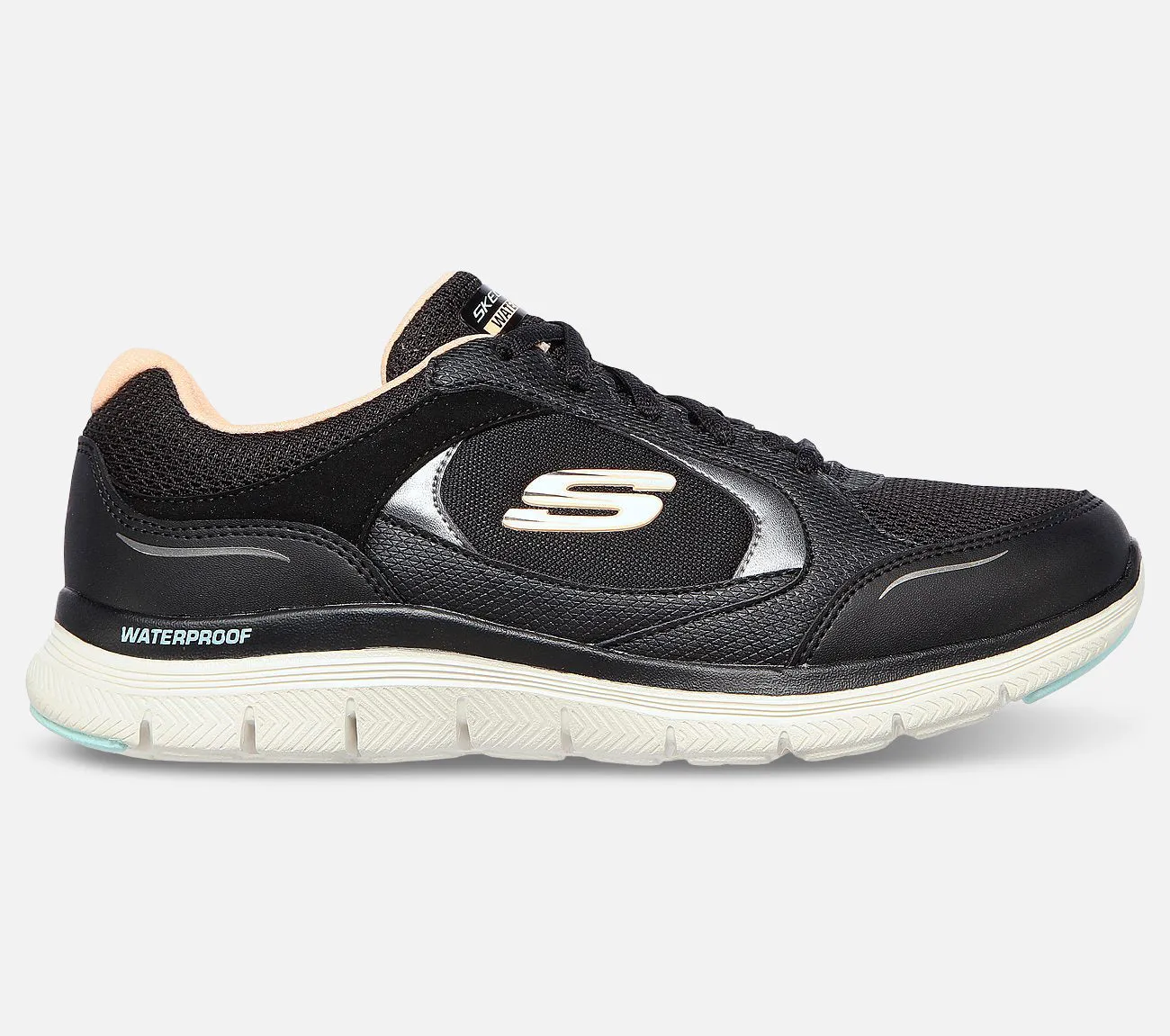 Flex Appeal 4.0 - True Clarity - Waterproof